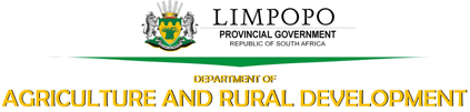Department of Agriculture Logo