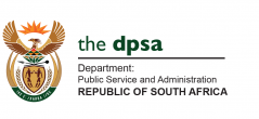 Public Service Vacancies Logo