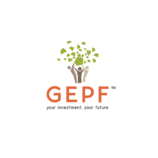 GEPF Logo