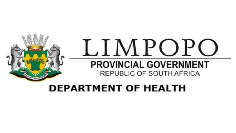 Department of Health Logo