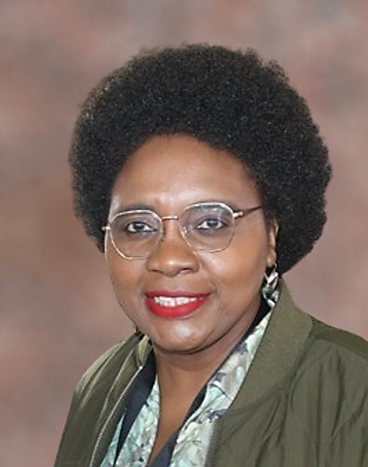 Thembeni Elphie Mhlongo