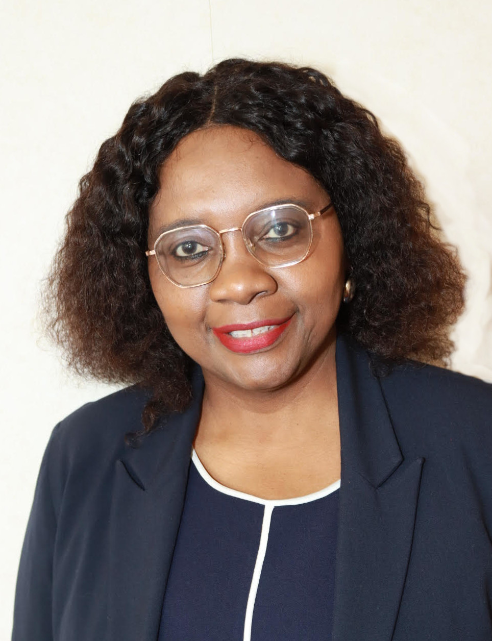 Thembeni Mhlongo
