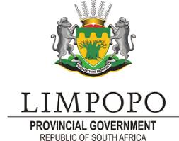 Limpopo Government Logo