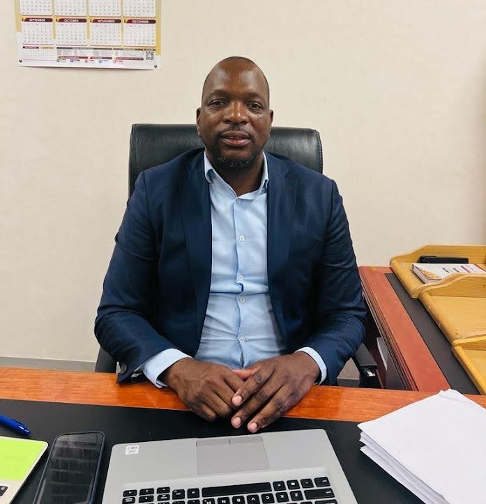 Mathume Matlala