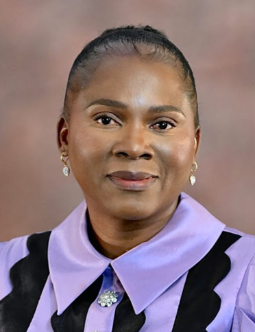 Florence Radzilani
