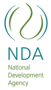 NDA Logo