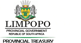Provincial Treasury Logo